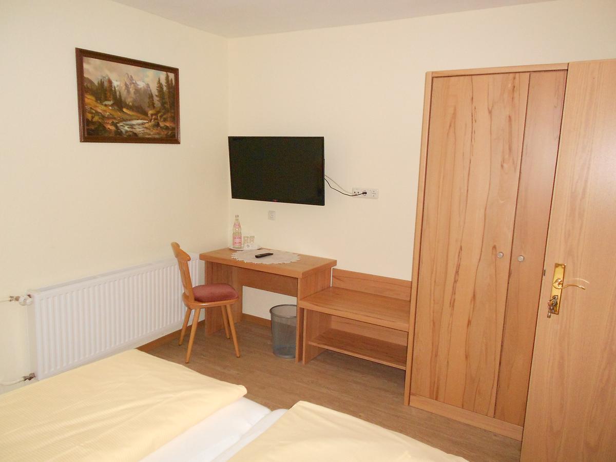 Hotel Blick Zum Maimont Ludwigswinkel Esterno foto