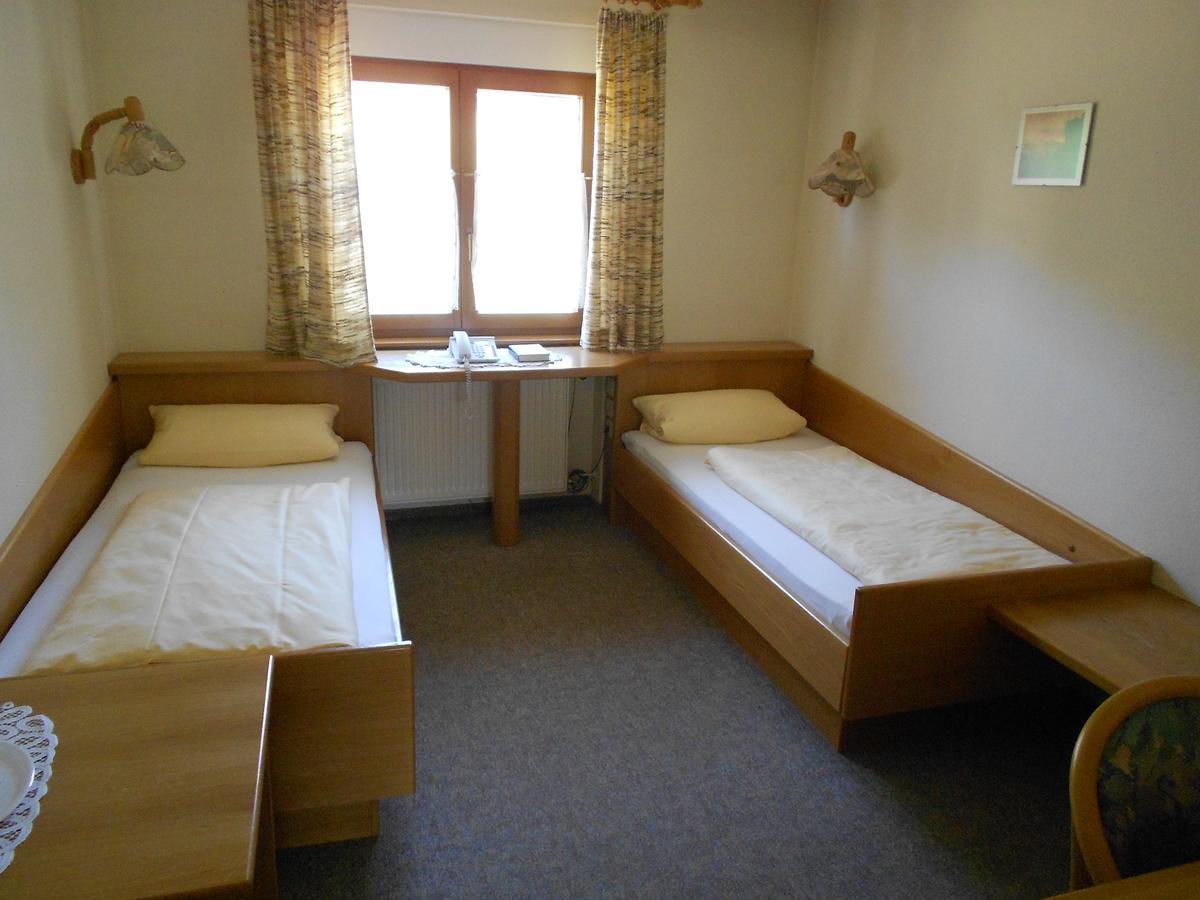Hotel Blick Zum Maimont Ludwigswinkel Esterno foto